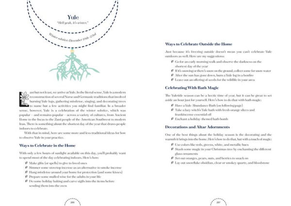 Recreational Witchcraft: No-nonsense Witchcraft for the Everyday Modern Witch