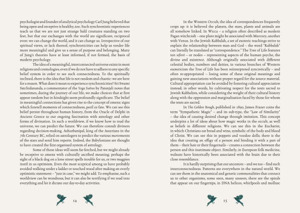 Spiritus Mundi: Writings Borne from the Occult