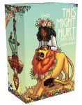 Alternative view 1 of This Might Hurt Tarot Deck