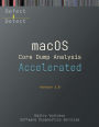 Accelerated macOS Core Dump Analysis, Third Edition: Training Course Transcript with LLDB Practice Exercises