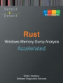 Accelerated Rust Windows Memory Dump Analysis