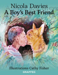 Title: A Boy's Best Friend, Author: Nicola Davies