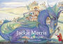 Jackie Morris Tell Me A Dragon 10 Postcard Pack