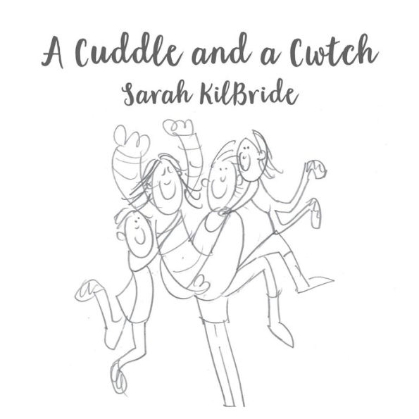 A Cuddle and a Cwtch