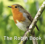 Title: The Robin Book, Author: Jane Russ