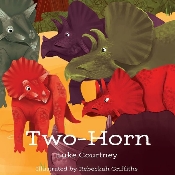 Two-Horn