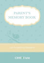 Parent's Memory Book