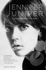 Free ebooks download pdf for free Jennifer Juniper: A journey beyond the muse ePub FB2