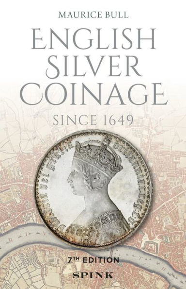English Silver Coinage: Since 1649