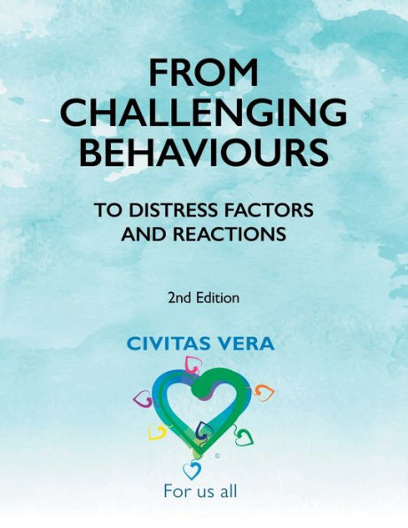 From Challenging Behaviours to Distress Factors and Reactions