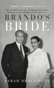 Title: Brando's Bride, Author: Sarah Broughton