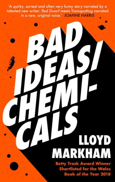 Bad Ideas\Chemicals