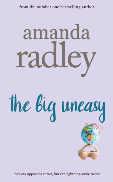 The Big Uneasy