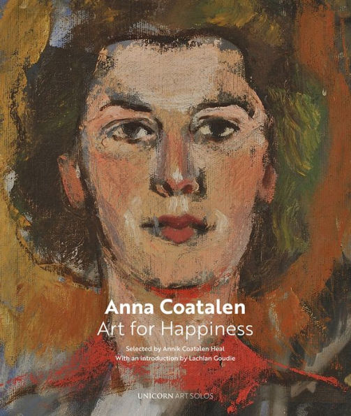 Anna Coatalen: Art for Happiness et Bonheur