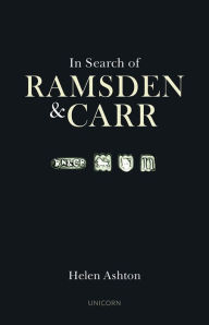 Title: In Search of Ramsden and Car, Author: Helen Ashton