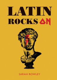 Free ebook downloads in pdf Latin Rocks on by Sarah Rowley FB2