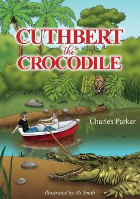 Cuthbert the Crocodile