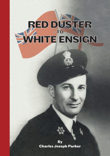 Red Duster To White Ensign