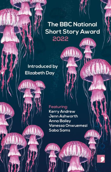 The BBC National Short Story Award 2022