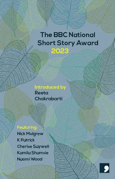 The BBC NATIONAL SHORT STORY AWARD 2023