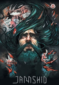 Title: Jamshid: 1, Author: Ashkan Rahgozar