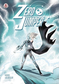 Title: Zero Jumper, Author: Patrick Mulholland