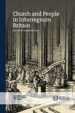 Church and People Interregnum Britain