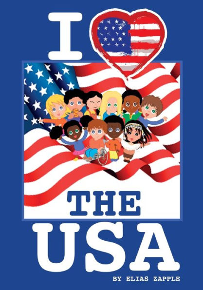 I Love the USA