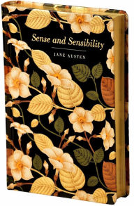 Title: Sense and Sensibility, Author: Jane Austen