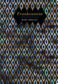 Title: Frankenstein, Author: Mary Shelley