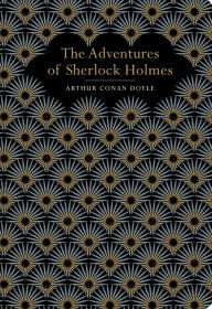 Title: The Adventures of Sherlock Holmes, Author: Arthur Conan Doyle