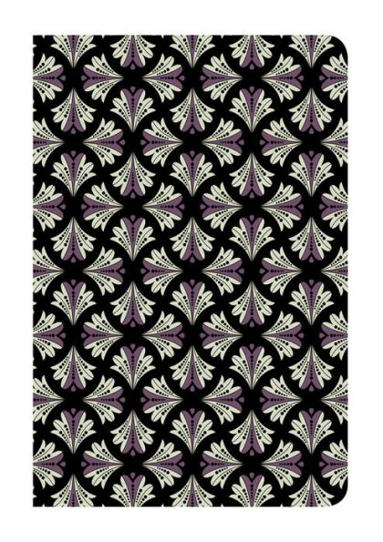 Northanger Abbey Notebook - Blank