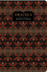 Title: Dracula, Author: Bram Stoker