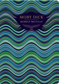 Title: Moby Dick, Author: Herman Melville