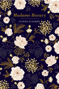 Title: Madame Bovary, Author: Gustave Flaubert