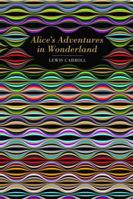 Title: Alice's Adventures In Wonderland, Author: Lewis Carroll