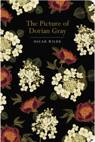 Title: The Picture of Dorian Gray, Author: Oscar Wilde