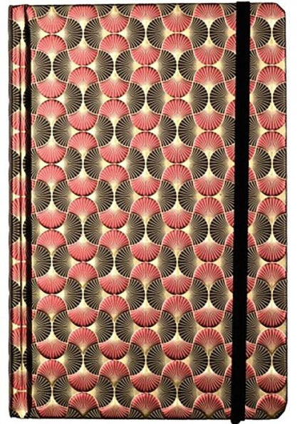 The Hound Of The Baskervilles Notebook - Ruled