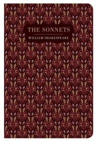 Title: The Sonnets, Author: William Shakespeare