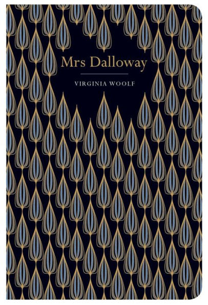 Mrs Dalloway