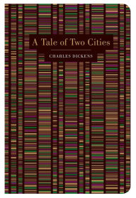 Title: A Tale of Two Cities, Author: Charles Dickens