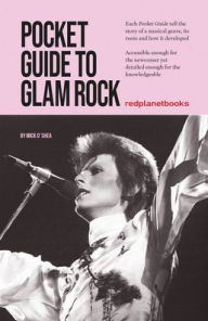 Pocket Guide to Glam Rock