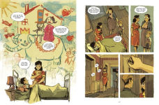 Alternative view 2 of Horizontal Collaboration