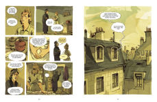 Alternative view 3 of Horizontal Collaboration