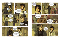 Alternative view 5 of Horizontal Collaboration