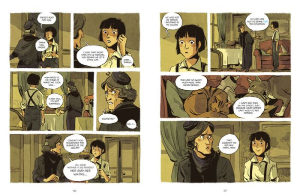 Horizontal Collaboration