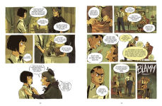 Alternative view 6 of Horizontal Collaboration