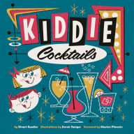 Title: Kiddie Cocktails, Author: Stuart Sandler