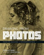 Drawing From Photos: Problem Solving and Interpretation when Figure Drawing