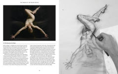 Alternative view 3 of Drawing From Photos: Problem Solving and Interpretation when Figure Drawing